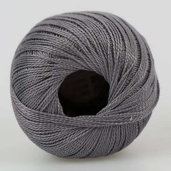 YarnArt Iris, Темно-сірий №0934 – купити | Candy Yarn