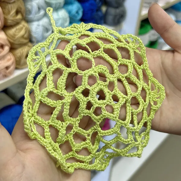 YarnArt Iris, Темно-сірий №0934 – купити | Candy Yarn