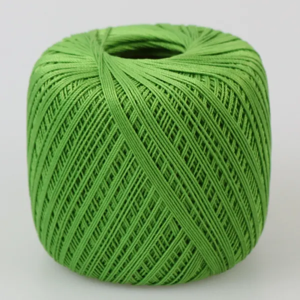 YarnArt Violet, Зеленая трава №6332 – купить | Candy Yarn