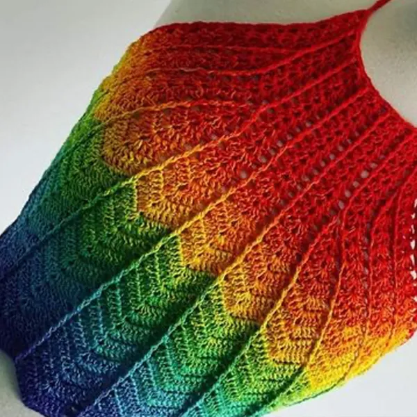 YarnArt Flowers Vivid, №501 – купить | Candy Yarn