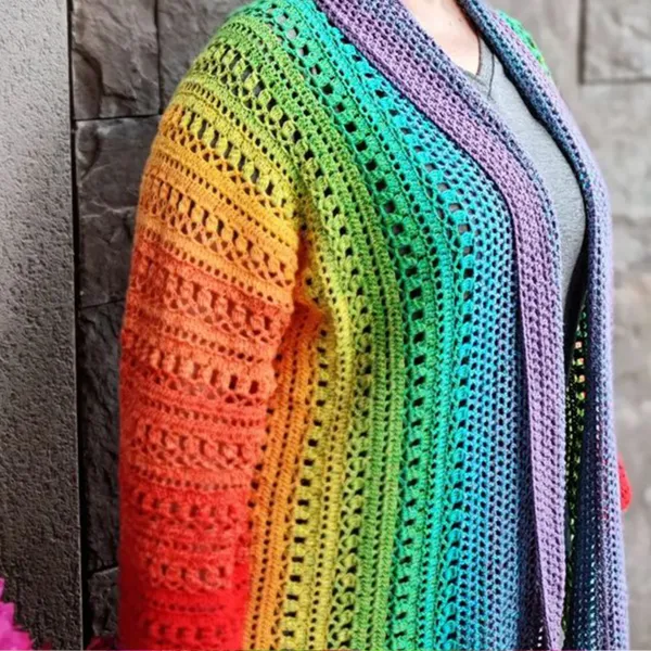 YarnArt Flowers Vivid, №501 – купить | Candy Yarn