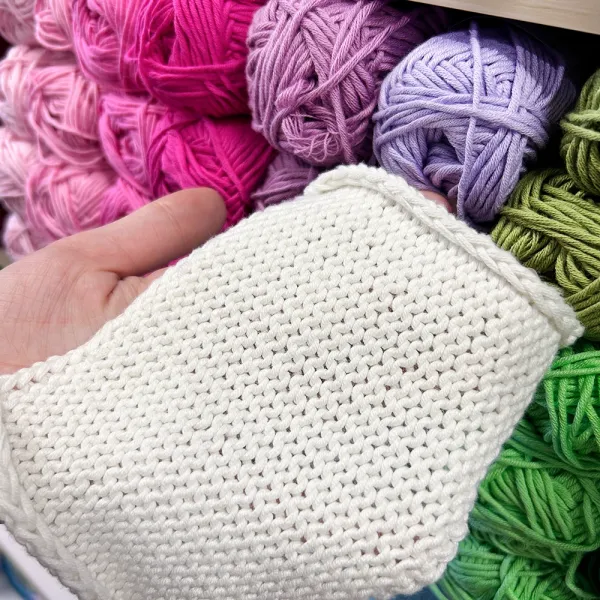 YarnАrt Creative, Корал №236 – купити | Candy Yarn