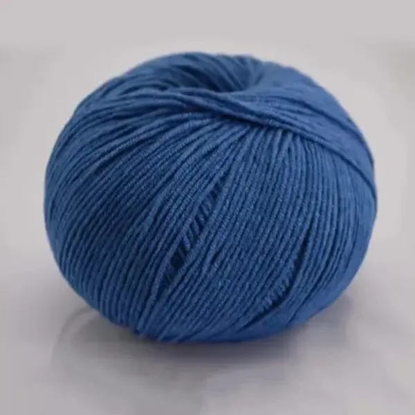 Упаковка YarnArt Jeans, Класік джинс №17 – купити | Candy Yarn