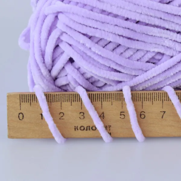 YarnArt Dolce Baby, Бордовый №752 – купить | Candy Yarn