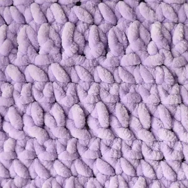 YarnArt Dolce, Салатовий №850, плюшева пряжа – купити | Candy Yarn