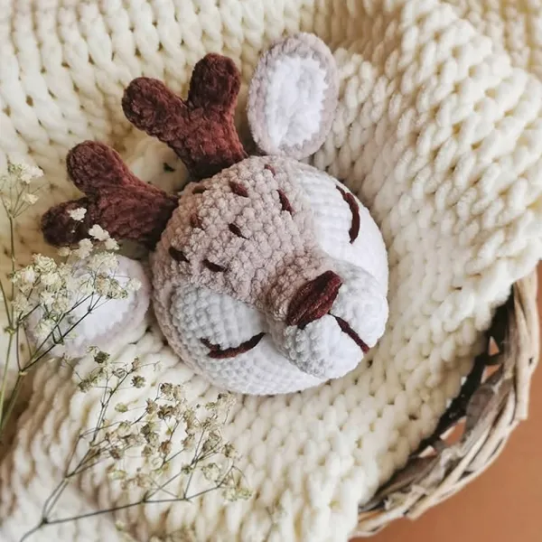 YarnArt Dolce, Салатовий №850, плюшева пряжа – купити | Candy Yarn