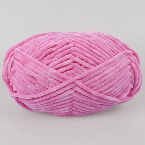 YarnArt Dolce, Детский розовый №858 – купить | Candy Yarn