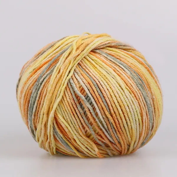 YarnArt Jeans Splash, №950 – купити | Candy Yarn
