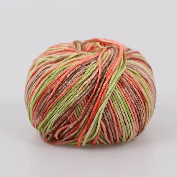 YarnArt Jeans Splash, №955 – купити | Candy Yarn