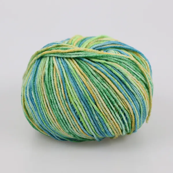 YarnArt Jeans Splash, №957 – купити | Candy Yarn