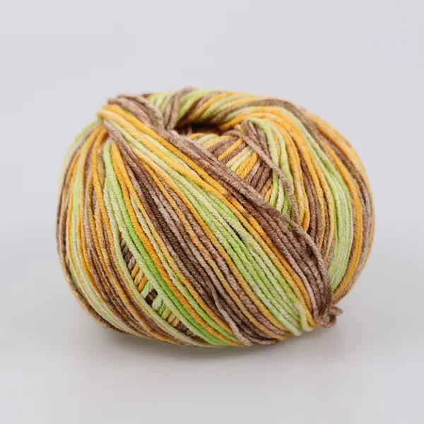 YarnArt Jeans Splash, №958 – купити | Candy Yarn