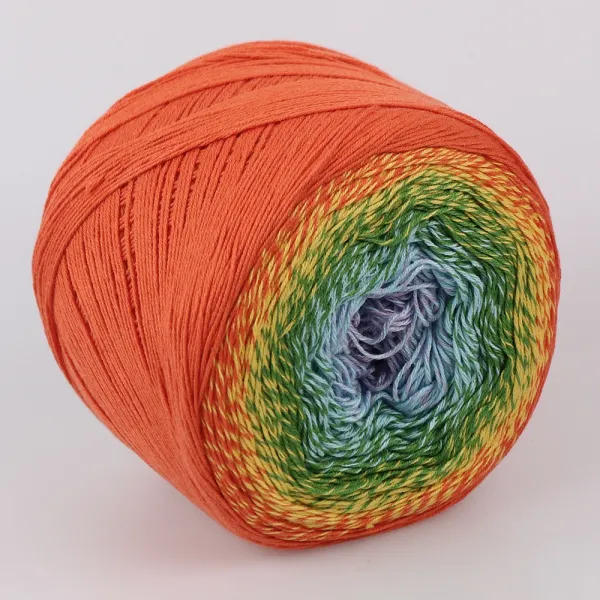 YarnArt Flowers, №255 – купити | Candy Yarn