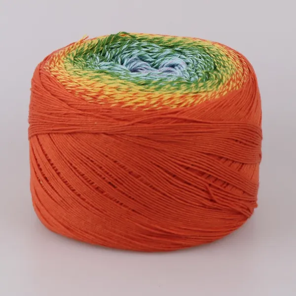 YarnArt Flowers, №255 – купити | Candy Yarn