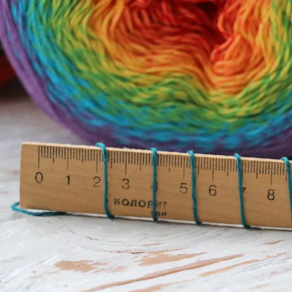 YarnArt Flowers, №272 – купити | Candy Yarn