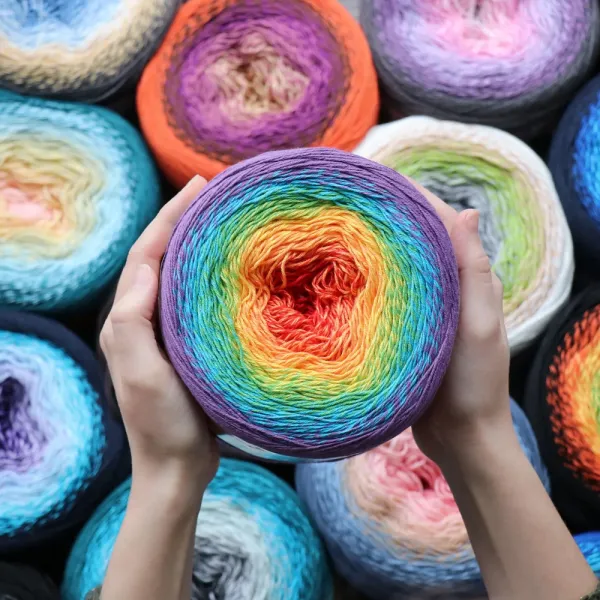 YarnArt Flowers, №297 – купити | Candy Yarn