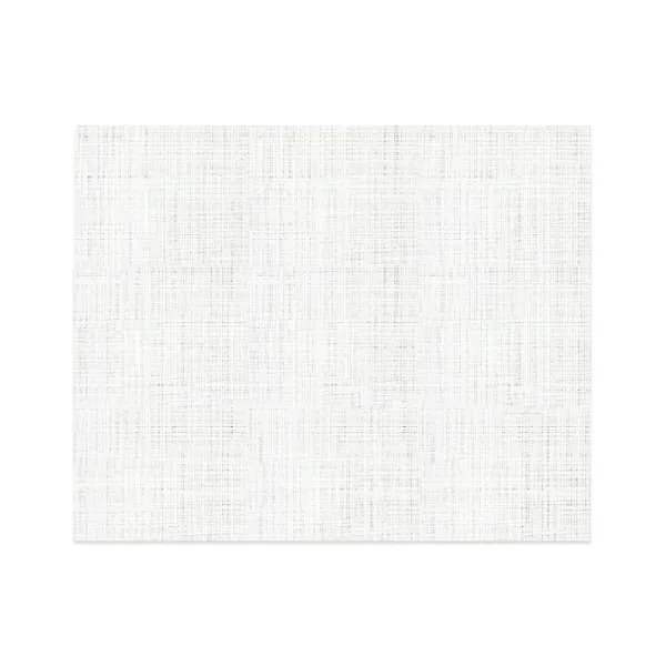 Канва для вышивания Zweigart Aida 14ct, 37*46см, белая (3424/100) – купить | Candy Yarn