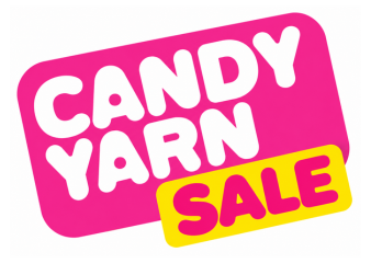 Candy Yarn